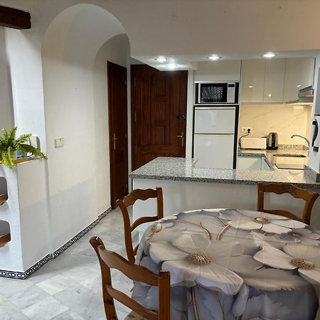 Aldea Del Mar Apartment ตอร์เรเวียคา ภายนอก รูปภาพ