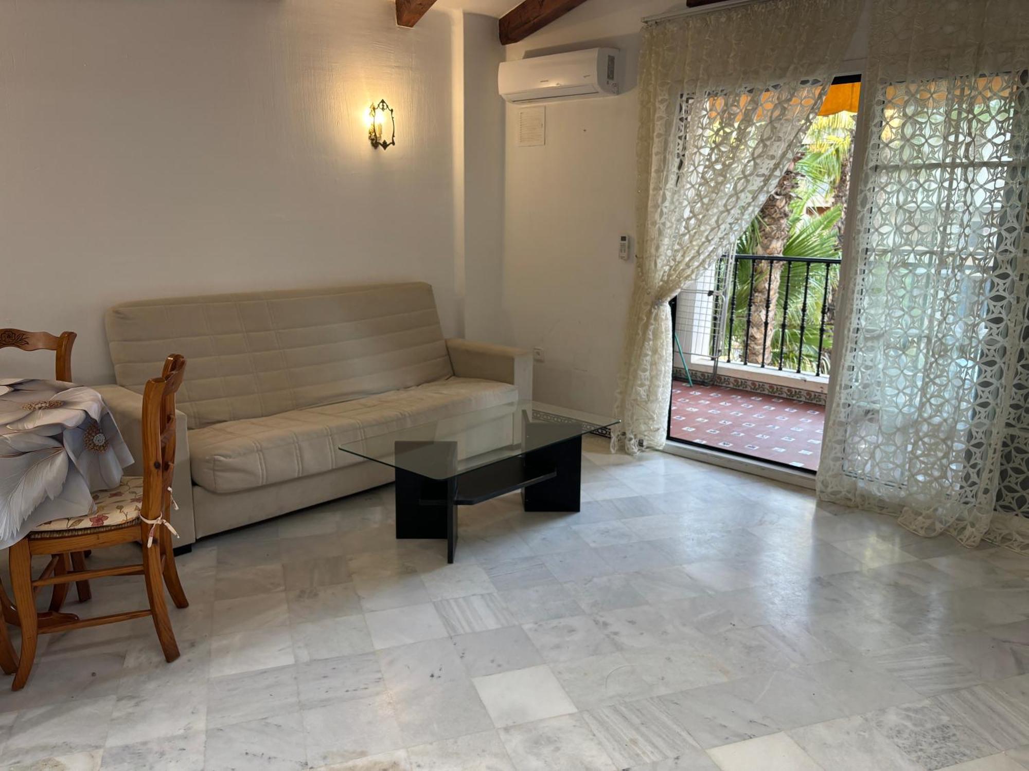 Aldea Del Mar Apartment ตอร์เรเวียคา ภายนอก รูปภาพ