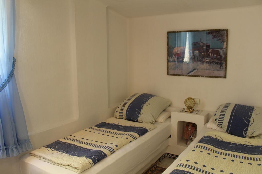 Aldea Del Mar Apartment ตอร์เรเวียคา ภายนอก รูปภาพ
