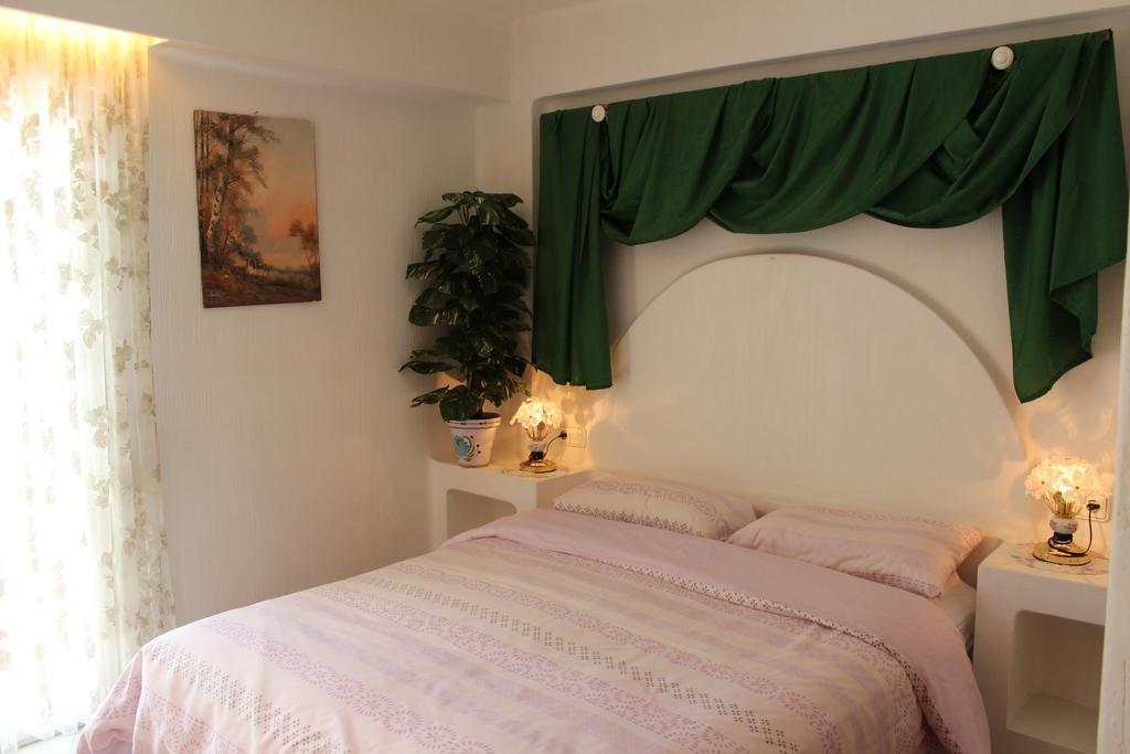 Aldea Del Mar Apartment ตอร์เรเวียคา ภายนอก รูปภาพ